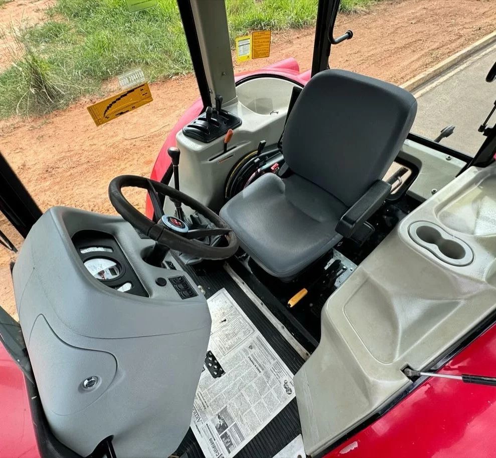 Massey Ferguson 4292  - Foto 5