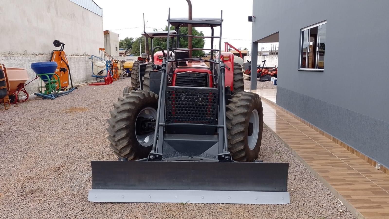 TRATOR MASSEY FERGUSON 292 - Foto 7