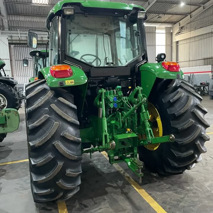JD 6125J - Foto 7