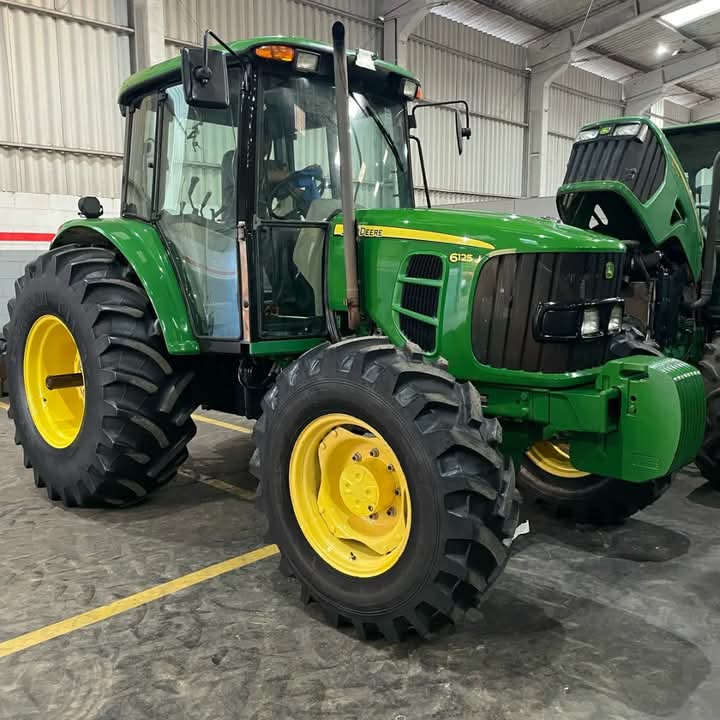 JD 6125J - Foto 5