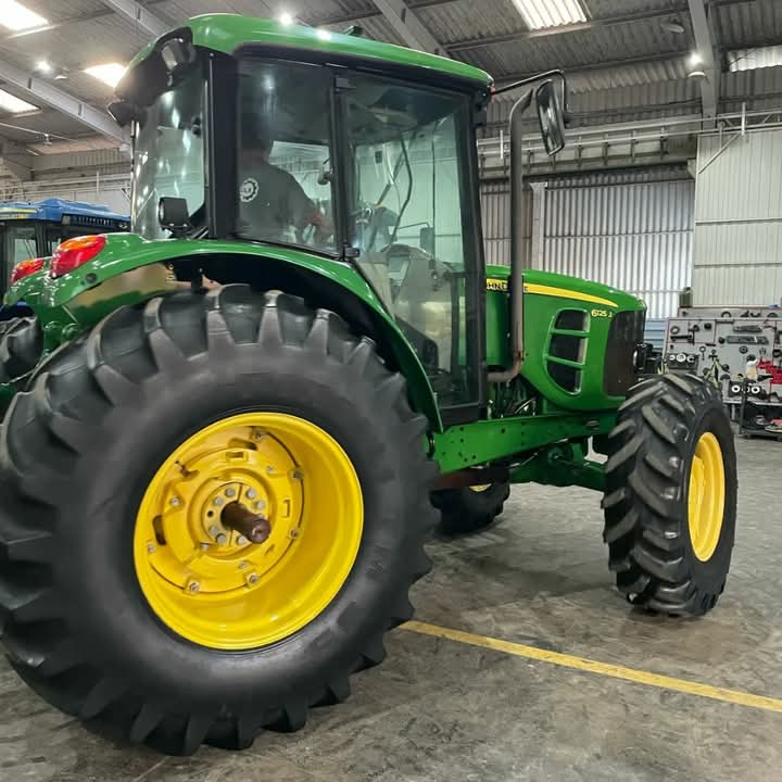 JD 6125J - Foto 6
