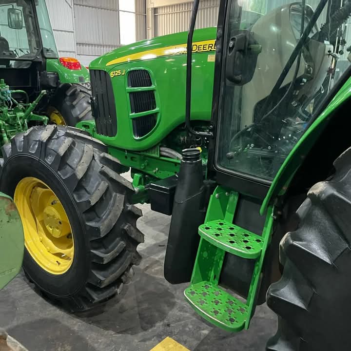 JD 6125J