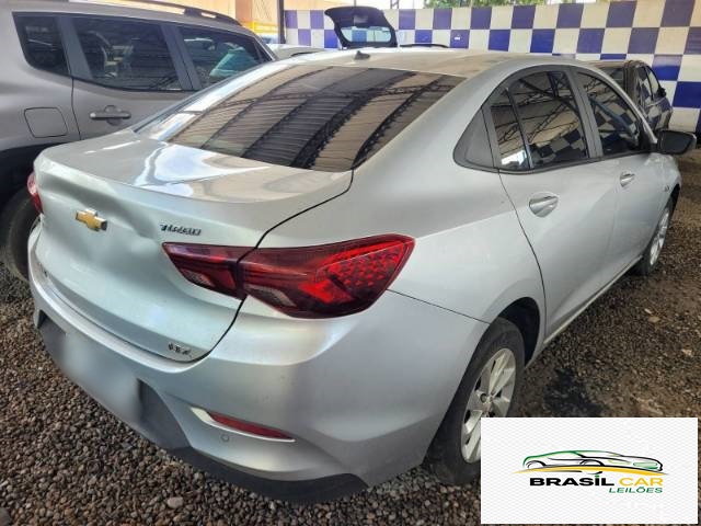 ONIX PLUS LTZ 1.0 12V ECOTEC TURBO - Foto 3