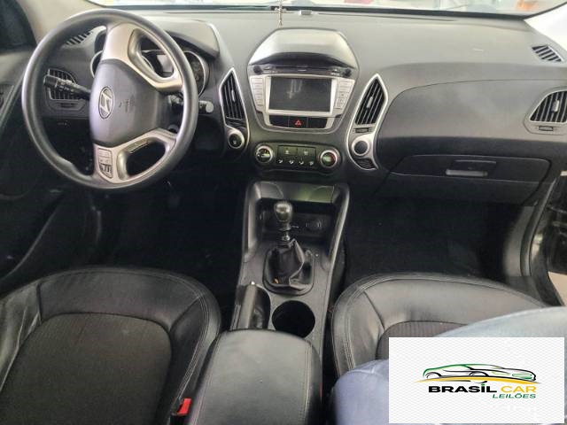 IX35 2.0 16V - Foto 5