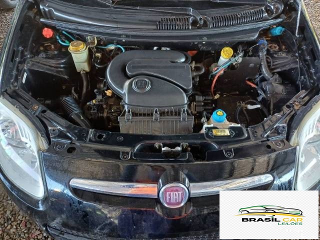 PALIO ATTRACTIVE 1.0 EVO - Foto 6