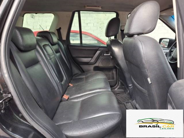 FREELANDER S 3.2 I6 - Foto 7