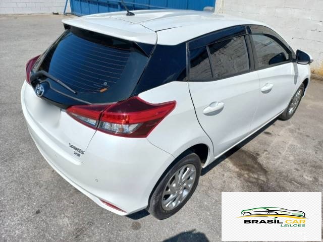 YARIS XS 1.5 16V DUAL VVT-I - Foto 3