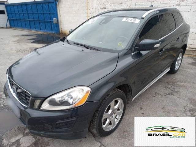 XC60 T5 COMFORT 2.0 16V GTDI TURBO - Foto 2