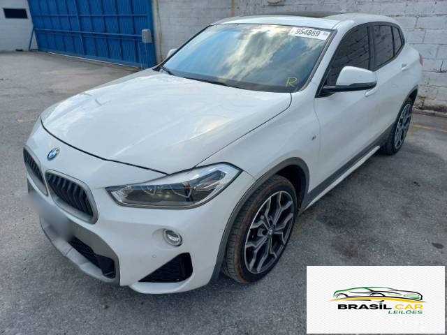 X2 SDRIVE20I 2.0 16V TWIN TURBO