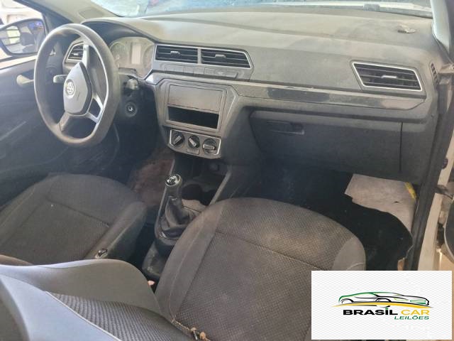 SAVEIRO TRENDLINE 1.6 MSI - Foto 5