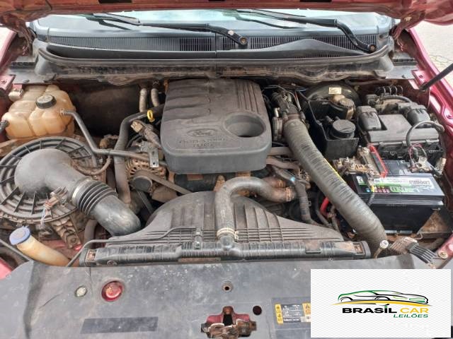 RANGER CD XLS AT 2.2 DURATORQ - Foto 7