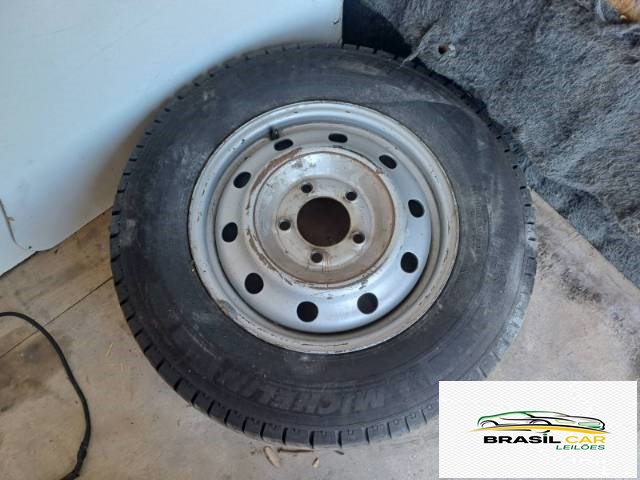  MASTER FURGAO/MASTER MINIBUS - Foto 5