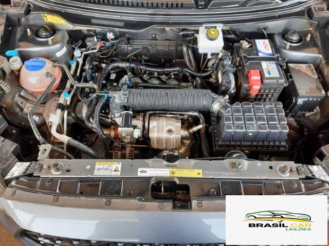 TIGGO 3X PRO 1.0 12V TCI TURBO - Foto 4