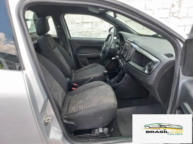 STRADA FREEDOM 1.3 FIREFLY - Foto 5