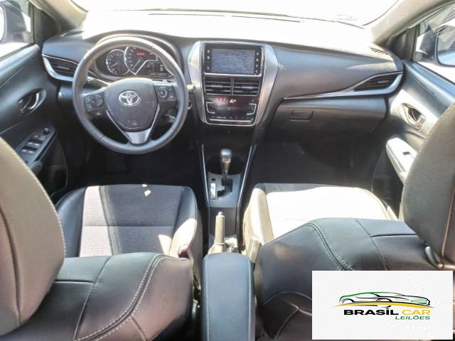 YARIS XS 1.5 16V DUAL VVT-I - Foto 4