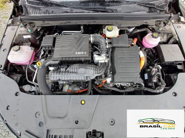 KING GL 1.5 16V DM-I - Foto 7