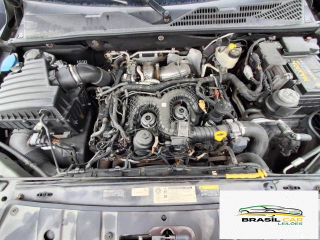  AMAROK EXTREME 4MOTION 3.0 V6 TDI TURBO - Foto 5