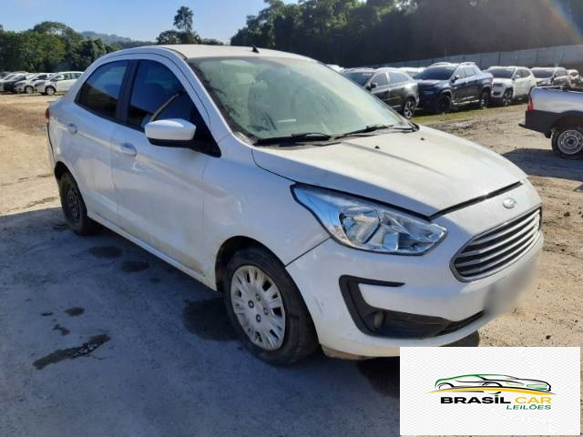 KA SEDAN SE 1.0 12V TIVCT