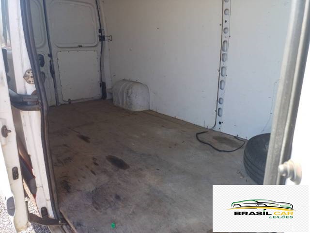  MASTER FURGAO/MASTER MINIBUS - Foto 8