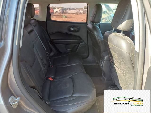 COMPASS LIMITED 2.0 MULTIJET TURBO - Foto 5