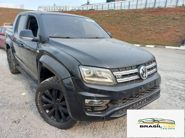  AMAROK EXTREME 4MOTION 3.0 V6 TDI TURBO