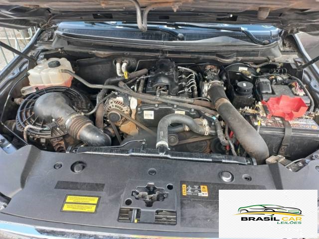 RANGER CD XLS AT 2.2 DURATORQ - Foto 8