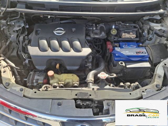 LIVINA X-GEAR 1.8 16V - Foto 5