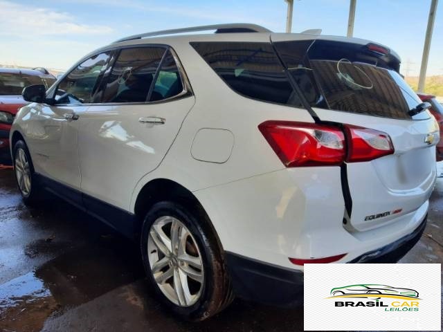 EQUINOX PREMIER AWD 2.0 16V TURBO - Foto 3