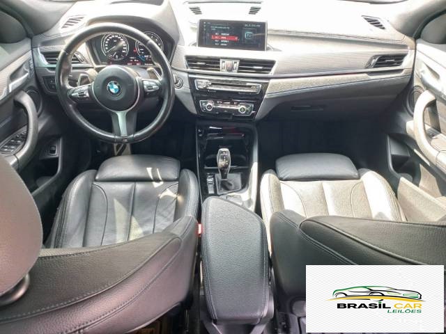 X2 SDRIVE20I 2.0 16V TWIN TURBO - Foto 6