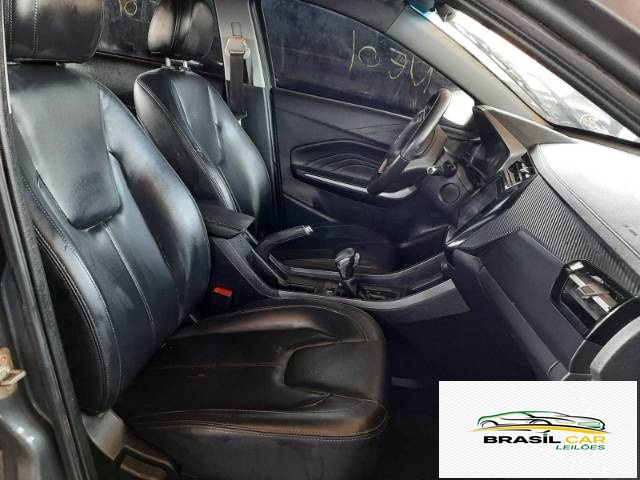 TIGGO 3X PRO 1.0 12V TCI TURBO - Foto 5