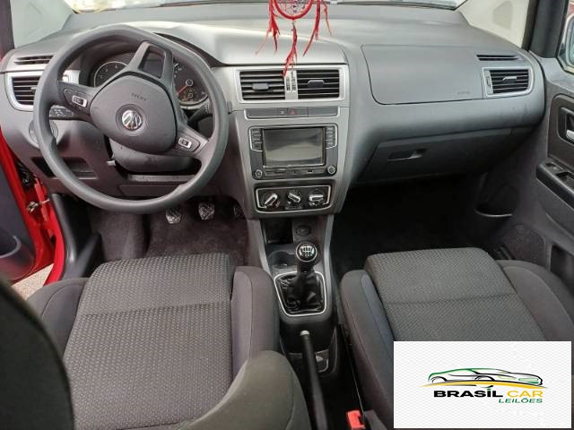 FOX CONNECT 1.6 MSI - Foto 5