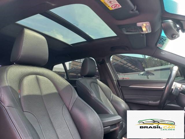 X2 SDRIVE20I 2.0 16V TWIN TURBO - Foto 8