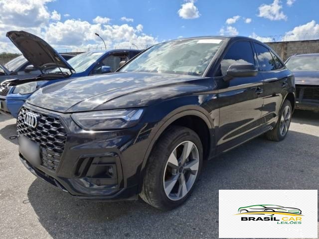 Q5 SPORTBACK 45 TFSI 2.0 16V TFSI TURBO - Foto 2