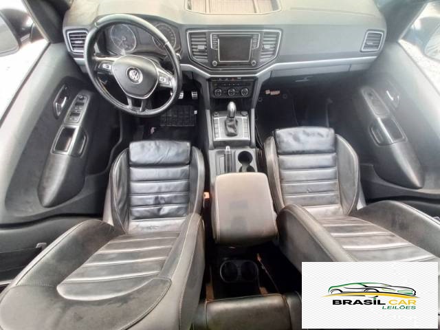  AMAROK EXTREME 4MOTION 3.0 V6 TDI TURBO - Foto 4