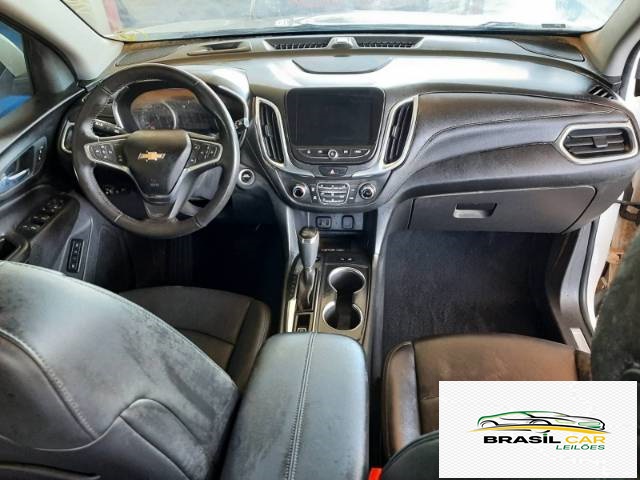EQUINOX PREMIER AWD 2.0 16V TURBO - Foto 5