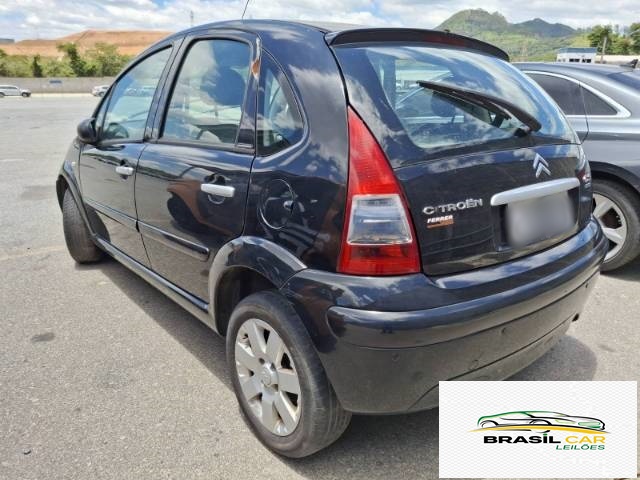 C3 EXCLUSIVE 1.6 16V - Foto 2