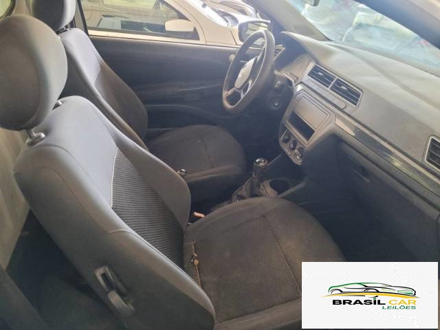 SAVEIRO TRENDLINE 1.6 MSI - Foto 6