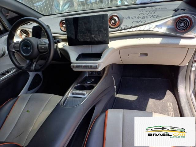  DOLPHIN EV GS 70 KW - Foto 6