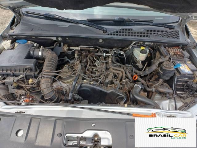 AMAROK SE 4MOTION 2.0 TDI BITURBO - Foto 6