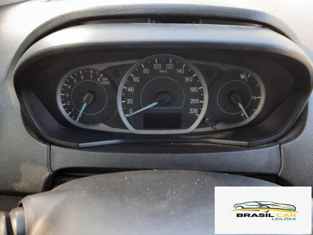 KA SEDAN SE 1.0 12V TIVCT - Foto 8