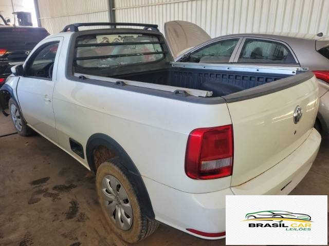 SAVEIRO TRENDLINE 1.6 MSI