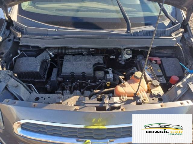 SPIN LTZ AT6 1.8 ECONO.FLEX - Foto 4