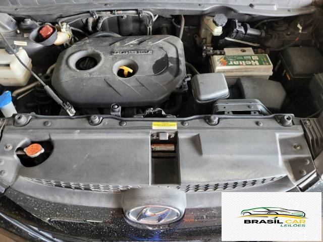 IX35 2.0 16V - Foto 6