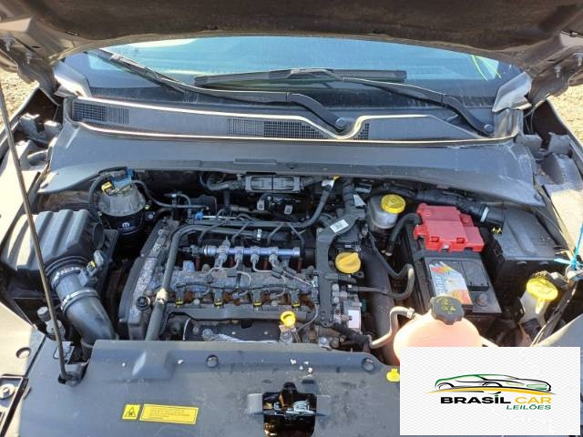 COMPASS LIMITED 2.0 MULTIJET TURBO - Foto 7