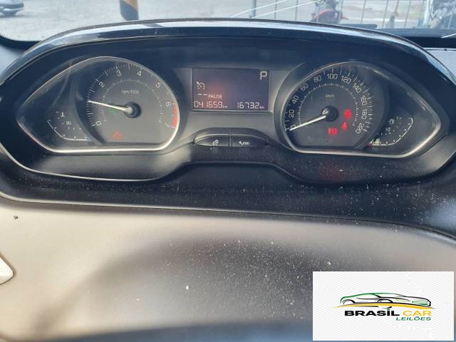 208 GRIFFE 1.6 16V VVT - Foto 7