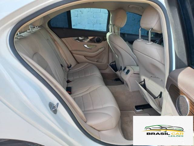 CLASSE C 180 1.6 16V TURBO - Foto 7