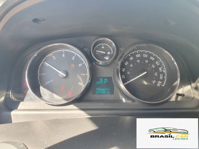 CAPTIVA SPORT 2.4 16V ECOTEC - Foto 8