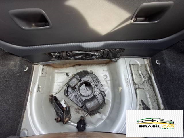 POLO 1.6 1.6 TOTAL FLEX - Foto 8