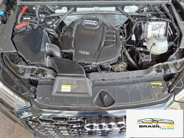 Q5 SPORTBACK 45 TFSI 2.0 16V TFSI TURBO - Foto 3