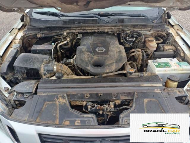 FRONTIER CD S MT 2.3 BITURBO - Foto 5